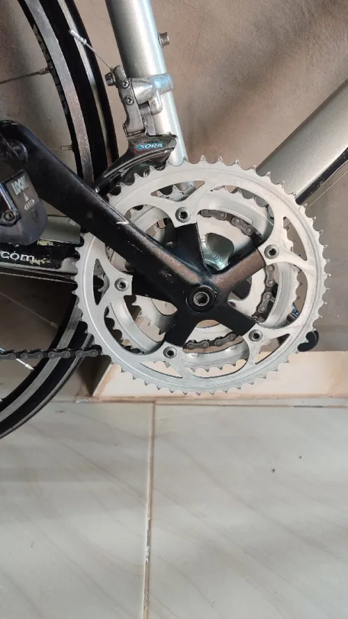 Vélo de course