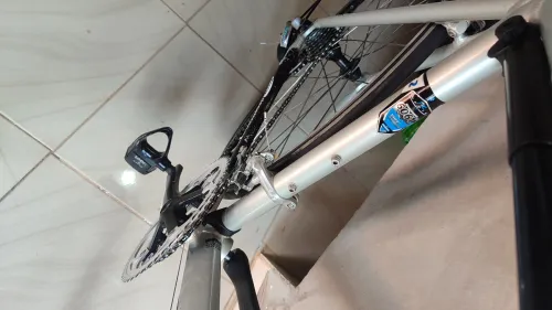 Vélo de course