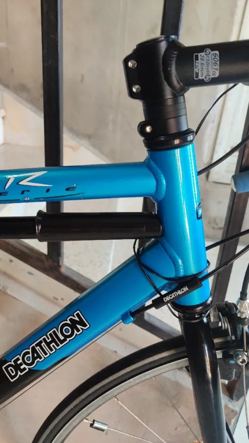 Vélo de course