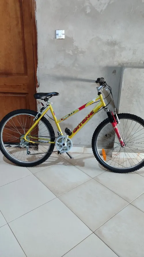 Vélo