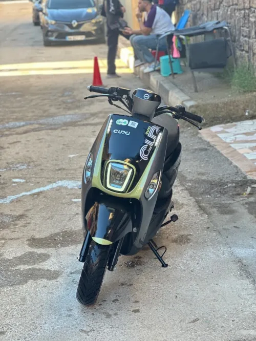 Coxi Coxi 2 2025