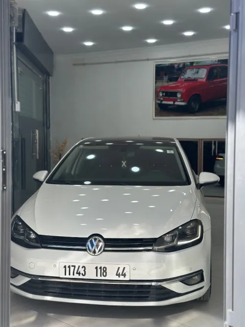 Volkswagen Golf 7 2018 JOIN