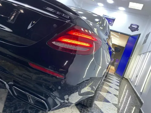 Mercedes Classe E 2017 Classe E