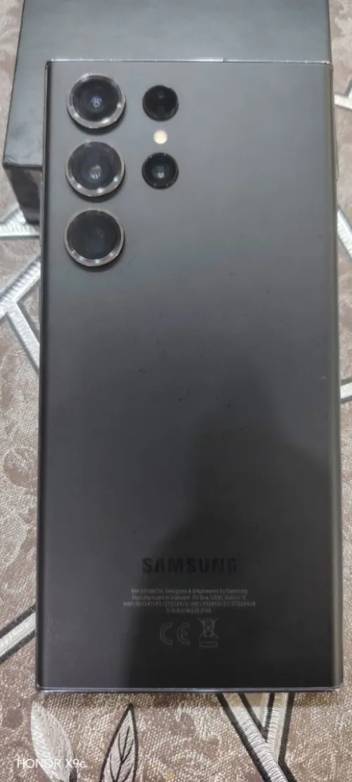 Samsung S23 ultra