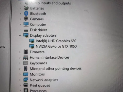 ASUS VIVOBooK Pro