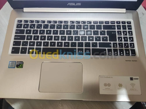 ASUS VIVOBooK Pro