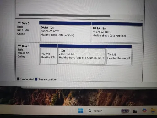 ASUS VIVOBooK Pro
