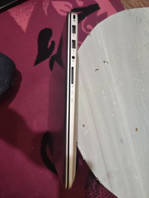 ASUS VIVOBooK Pro