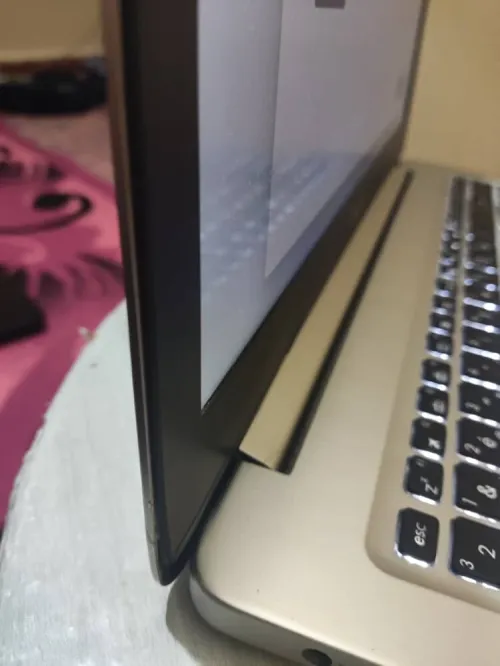 ASUS VIVOBooK Pro
