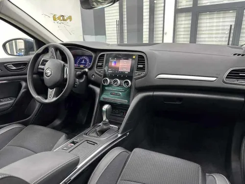 Renault Megane 4  2024 Limited