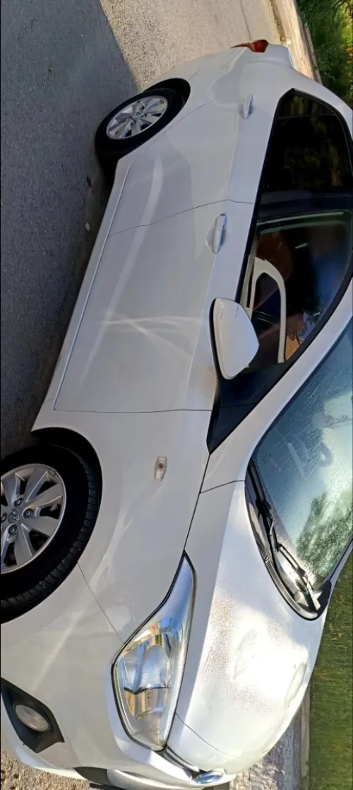 Hyundai Grand i10 Sedan 2017 DZ