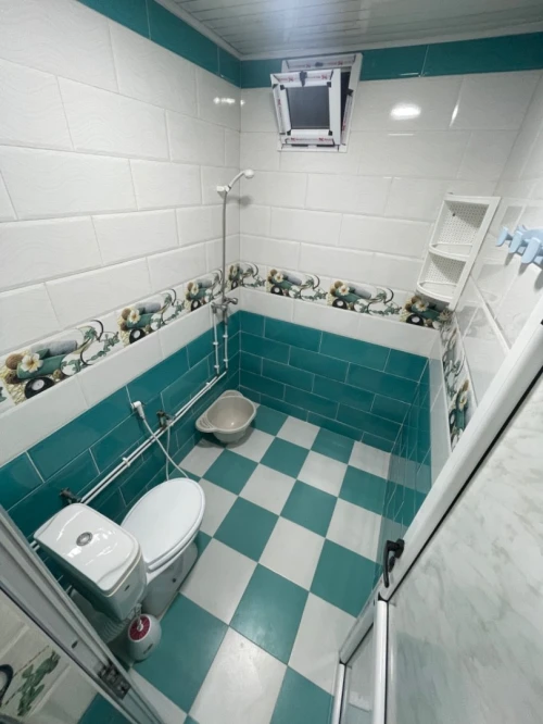 Location Appartement Tlemcen Marsa ben mhidi