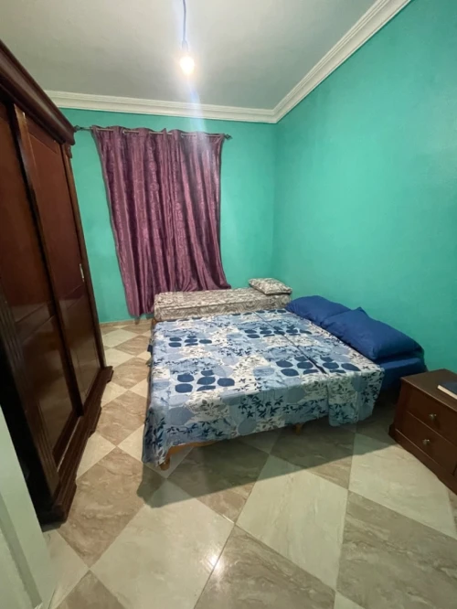 Location Appartement Tlemcen Marsa ben mhidi