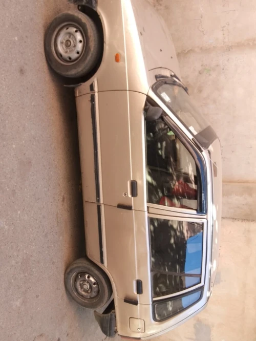 Zotye Z100 2012 