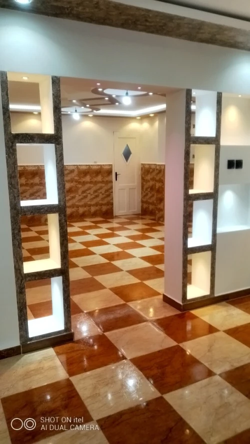 Vente Villa Béjaïa Melbou