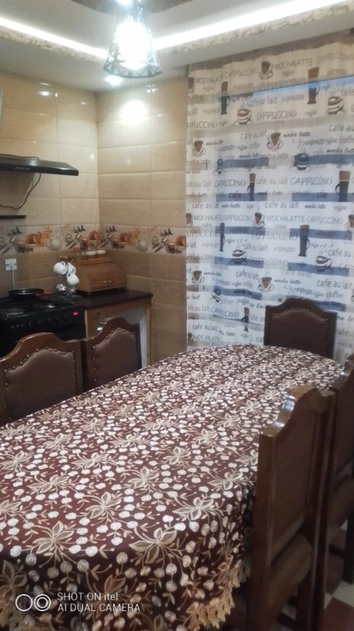 Vente Villa Béjaïa Melbou