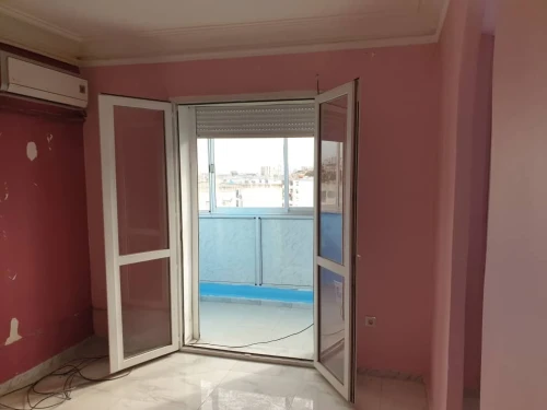 Vente Appartement Duplex F5 Annaba Annaba
