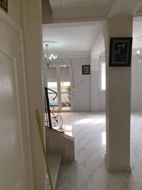 Vente Appartement Duplex F5 Annaba Annaba