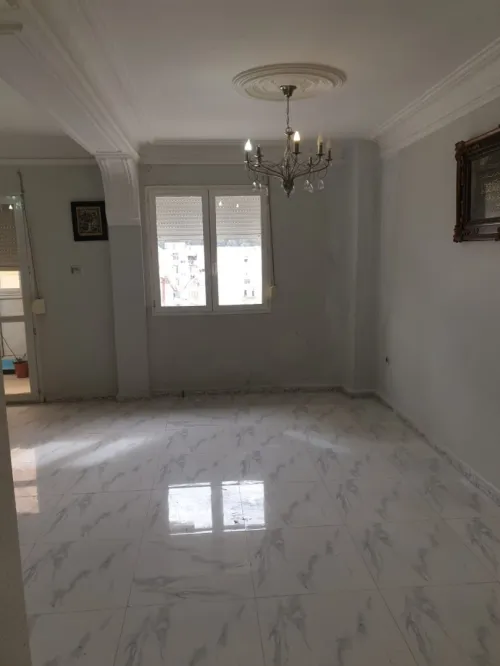 Vente Appartement Duplex F5 Annaba Annaba