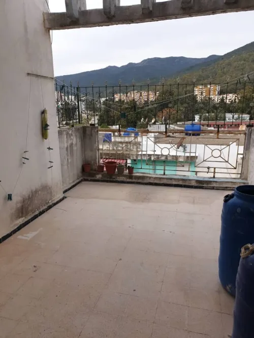 Vente Appartement Duplex F5 Annaba Annaba