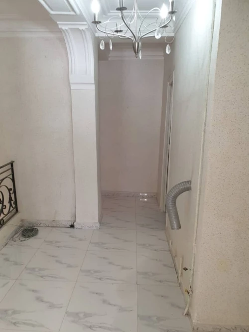 Vente Appartement Duplex F5 Annaba Annaba