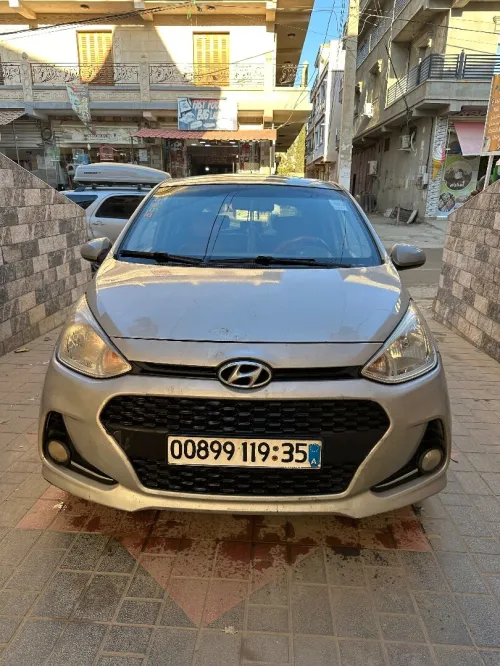 Hyundai i10 2019 i10