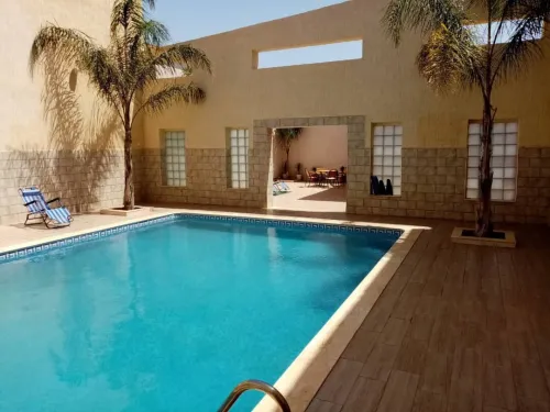 Location vacances Villa Mostaganem Mostaganem
