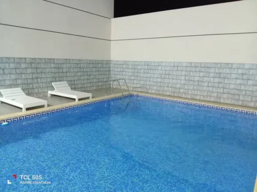 Location vacances Villa Mostaganem Mostaganem
