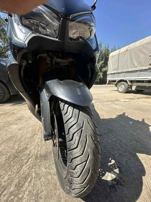 Yamaha Tmax Dx 2019