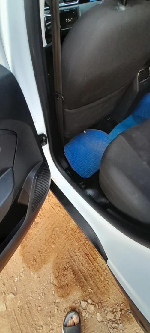 Dacia Duster 2023 