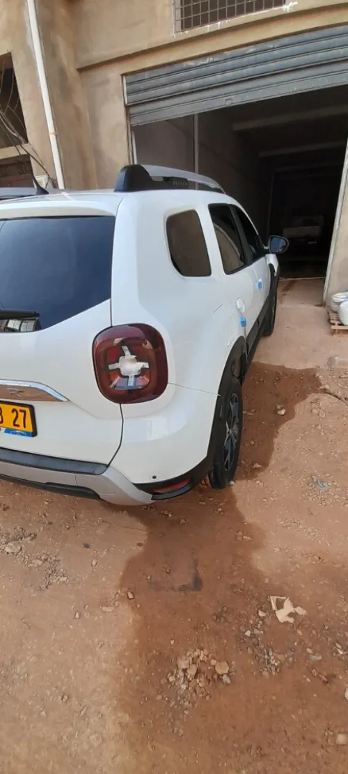 Dacia Duster 2023 
