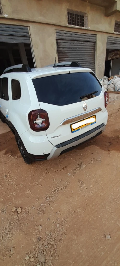 Dacia Duster 2023 