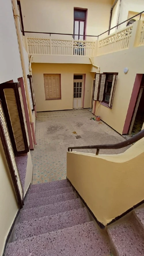 Vente Villa Medea Ksar boukhari