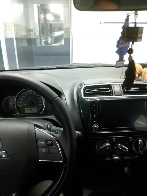 Mitsubishi Space 2023 Star