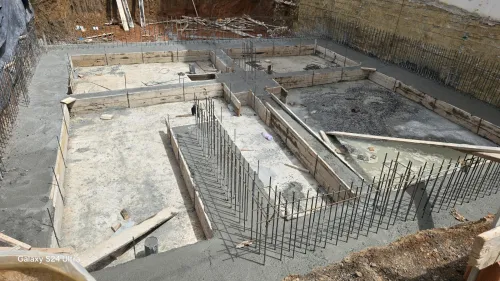 Travaux bâtiments tout corps d'état