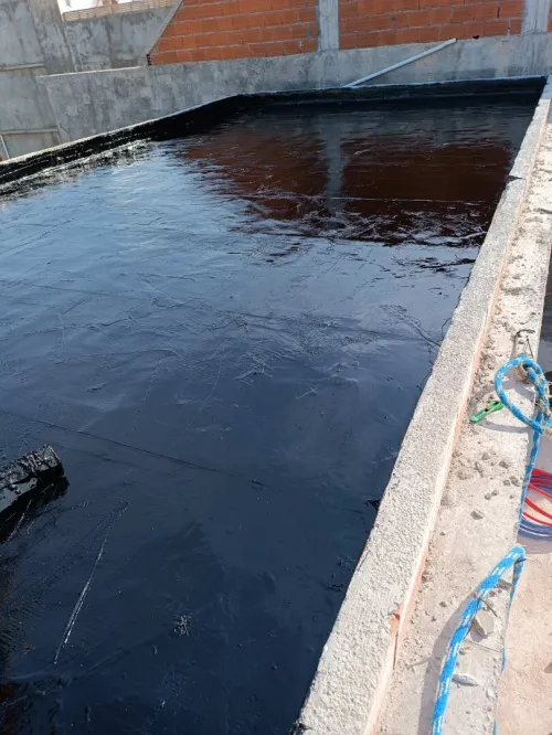 Travaux bâtiments tout corps d'état