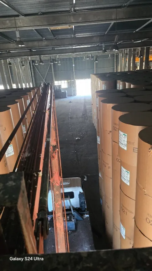 Travaux bâtiments tout corps d'état