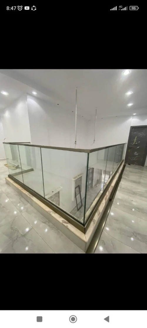 Travaux bâtiments tout corps d'état