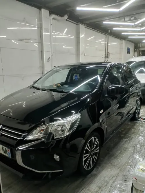 Mitsubishi Space 2023 Star