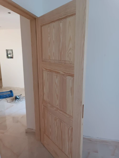 Travaux bâtiments tout corps d'état