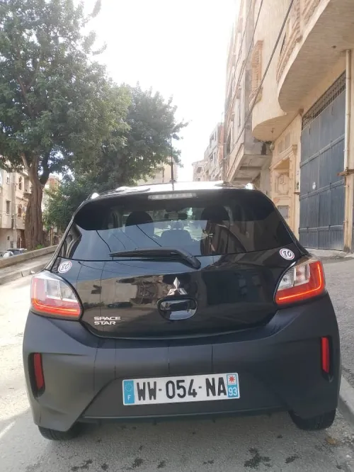 Mitsubishi Space 2023 Star