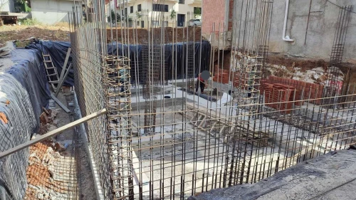 Travaux bâtiments tout corps d'état
