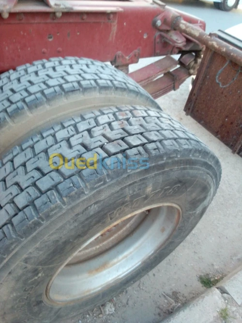 Ivico Unic turbo star 