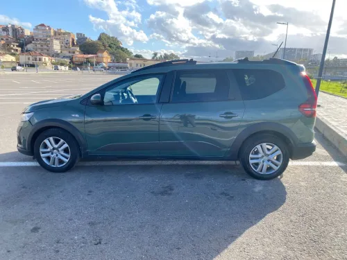 Dacia Jogger 2023 Expression