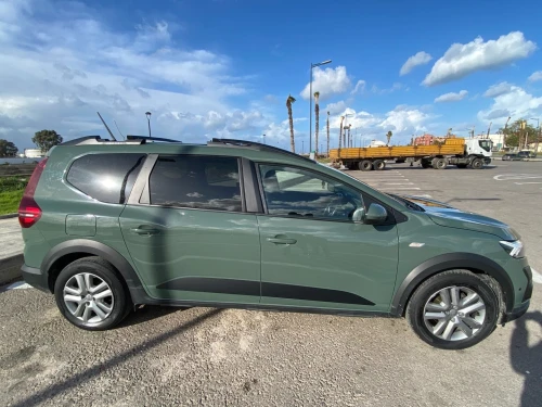 Dacia Jogger 2023 Expression