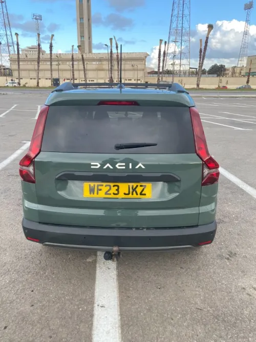 Dacia Jogger 2023 Expression