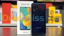 samsung Galaxy M32