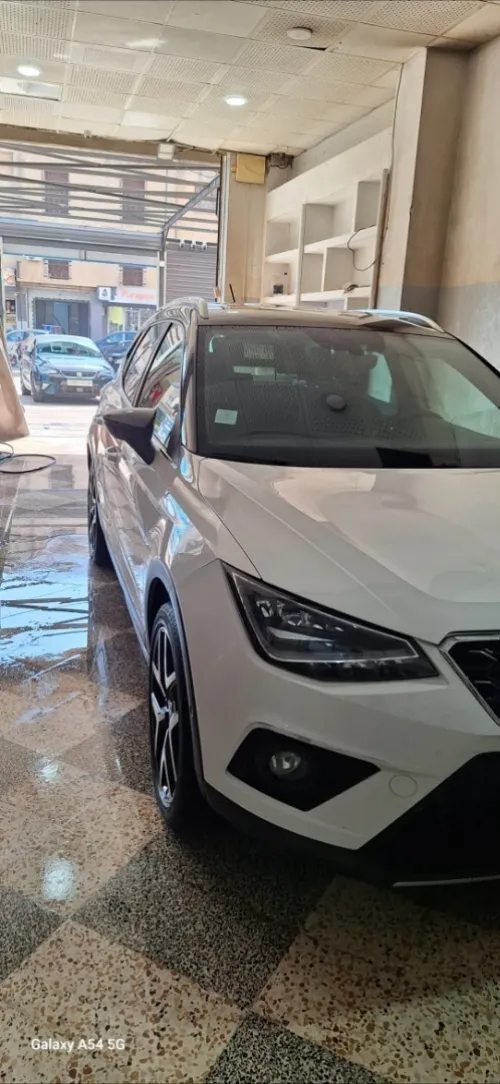 Seat ARONA 2019 FR