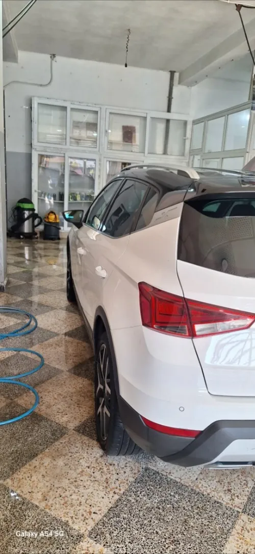 Seat ARONA 2019 FR