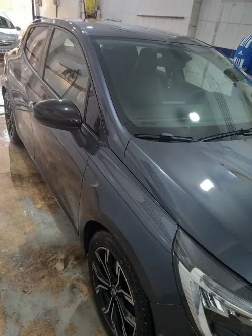Renault Clio 5  2024 Equilibre